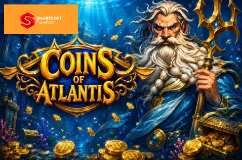Coins of Atlantis